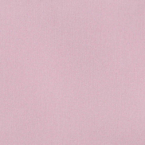 Polyester Stretch Woven Fabric, 145 gsm, 146 cm — Pink