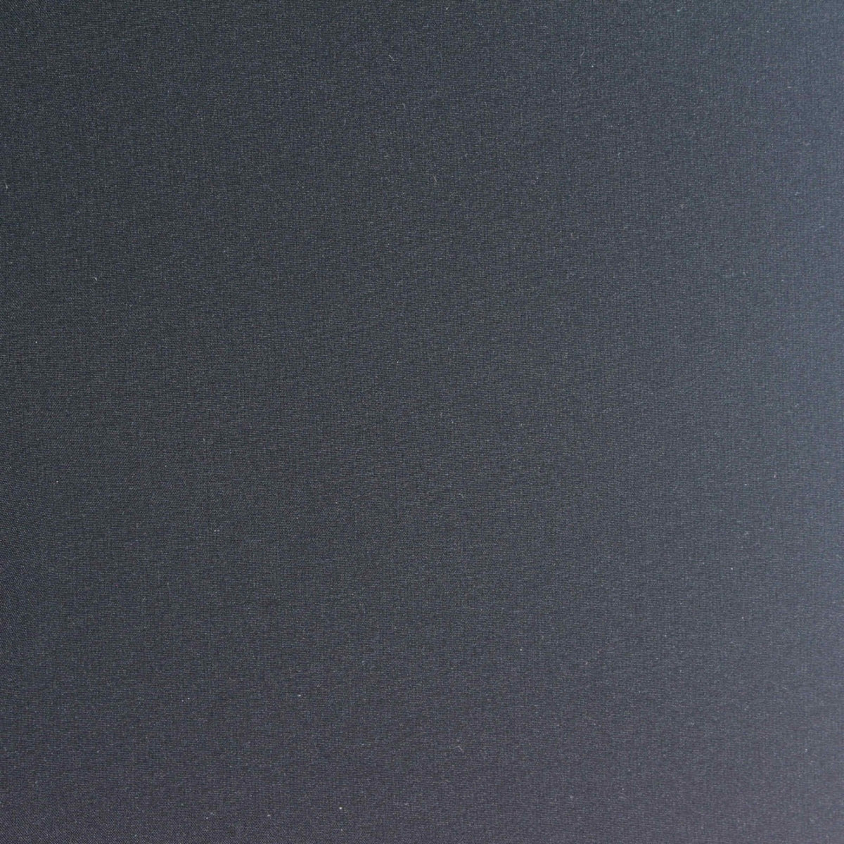 Polyester Stretch Woven Fabric, 95 gsm, 146 cm — Navy