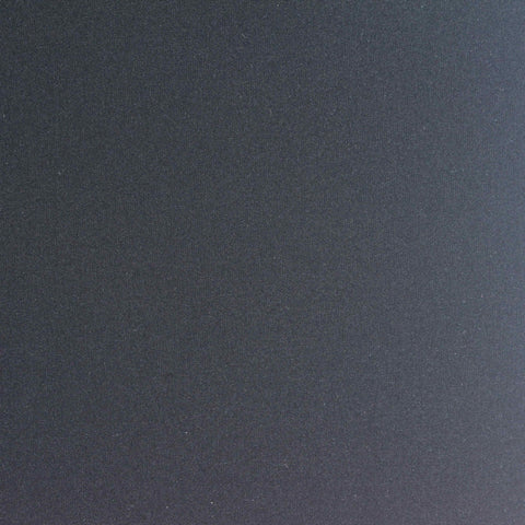 Polyester Stretch Woven Fabric, 95 gsm, 146 cm — Navy