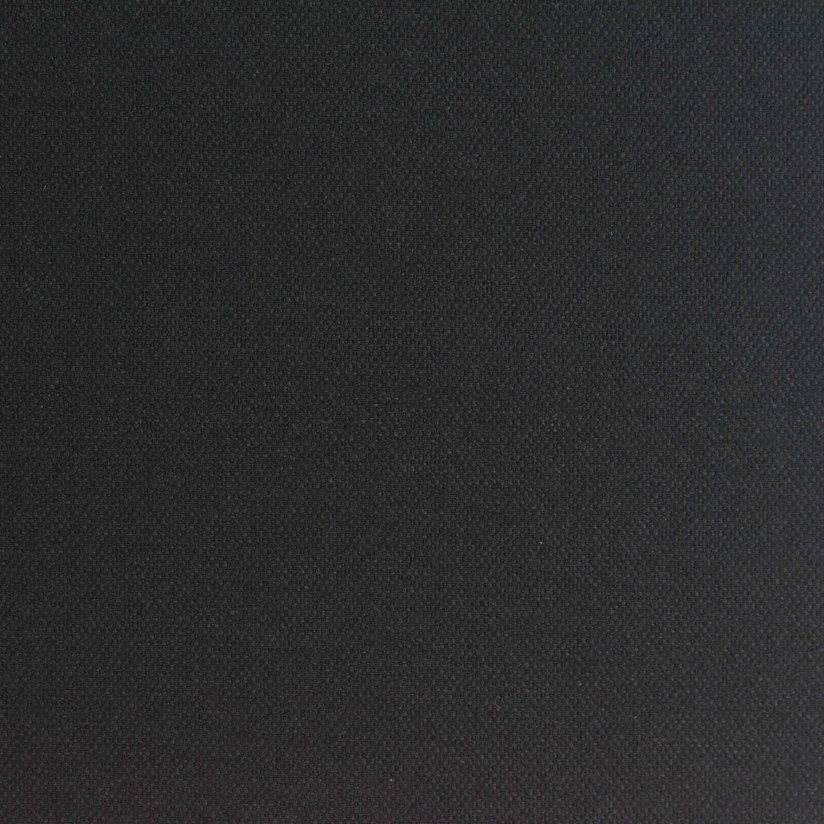 Nylon Stretch Woven Fabric, 165 gsm, 146 cm — Black, ref EF-272026