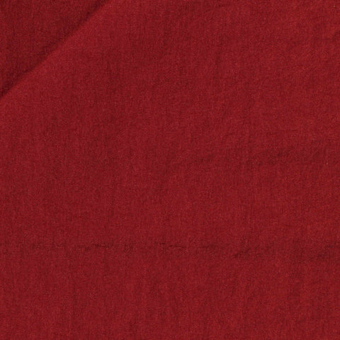 100% Nylon Woven Fabric, 95 gsm, 145 cm — Red, ref EF-272027