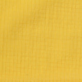 Yellow Check Jacquard, Nylon
