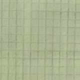Light Green Subtle-Check Woven, Nylon — texture
