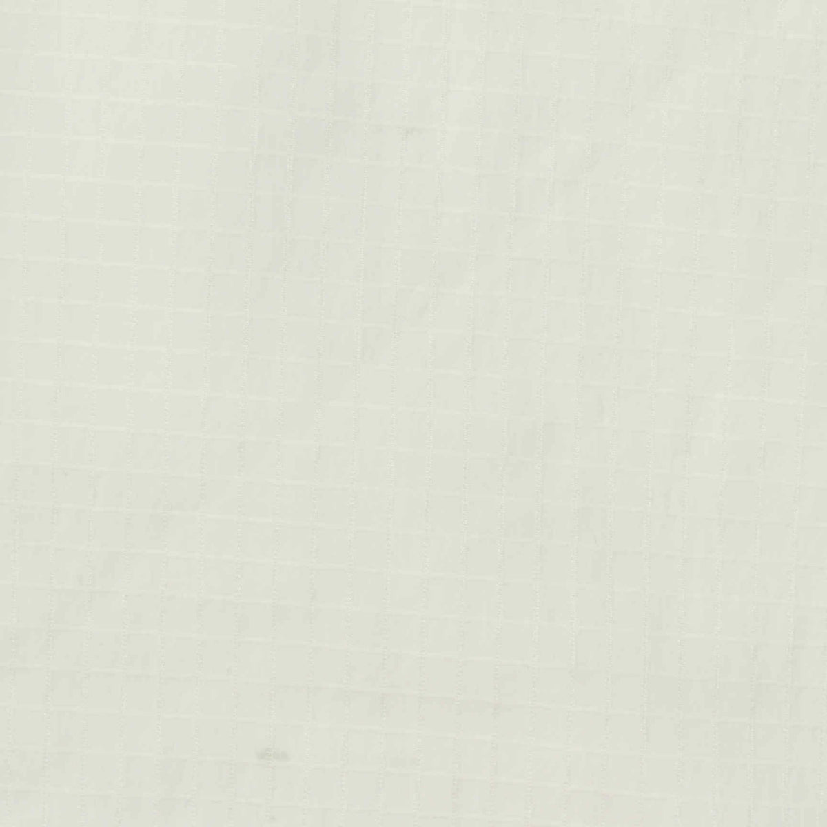 100% Nylon Woven Fabric, 55 gsm, 145 cm — White