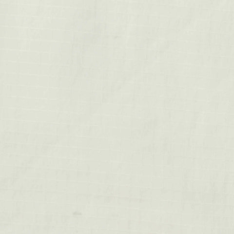 100% Nylon Woven Fabric, 55 gsm, 145 cm — White