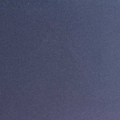 Nylon Stretch Woven Fabric, 120 gsm, 144 cm — Navy