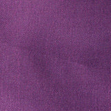 100% Polyester Woven Fabric, 75 gsm, 150 cm — Purple — texture