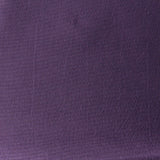 100% Polyester Woven Fabric, 75 gsm, 150 cm — Purple, ref EF-272045