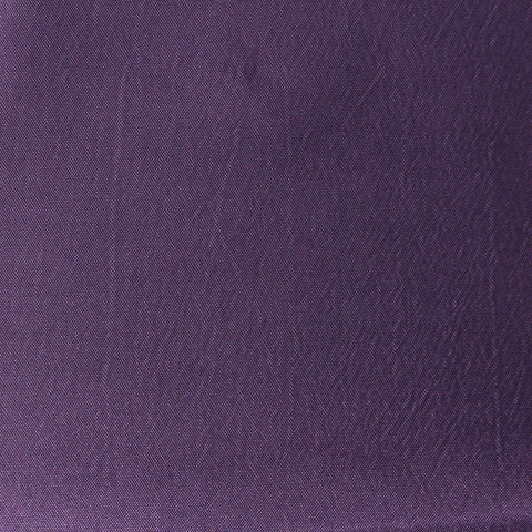 100% Polyester Woven Fabric, 75 gsm, 150 cm — Purple, ref EF-272045