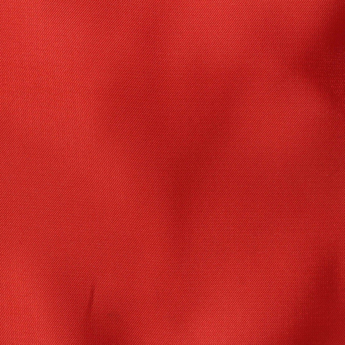 100% Polyester Woven Fabric, 75 gsm, 150 cm — Red, ref EF-272047