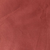 100% Polyester Woven Fabric, 75 gsm, 150 cm — Red