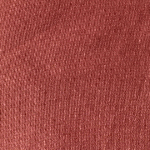 100% Polyester Woven Fabric, 75 gsm, 150 cm — Red, ref EF-272051