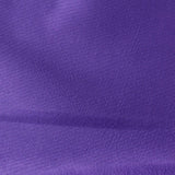 100% Polyester Woven Fabric, 75 gsm, 150 cm — Purple
