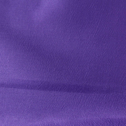 100% Polyester Woven Fabric, 75 gsm, 150 cm — Purple, ref EF-272054