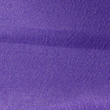 100% Polyester Woven Fabric, 75 gsm, 150 cm — Purple — texture