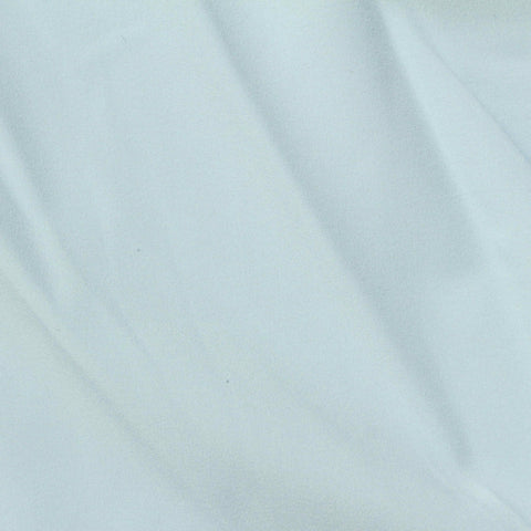 Polyester Stretch Woven Fabric, 110 gsm, 149 cm — Blue, ref EF-272056