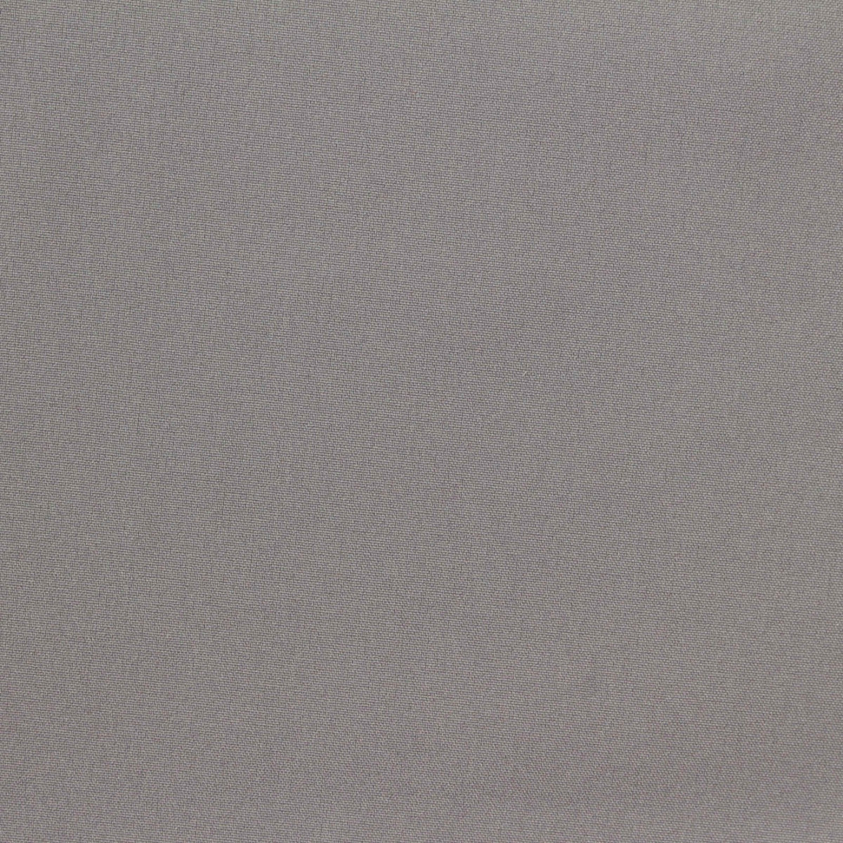 Gray Twill, Polyester