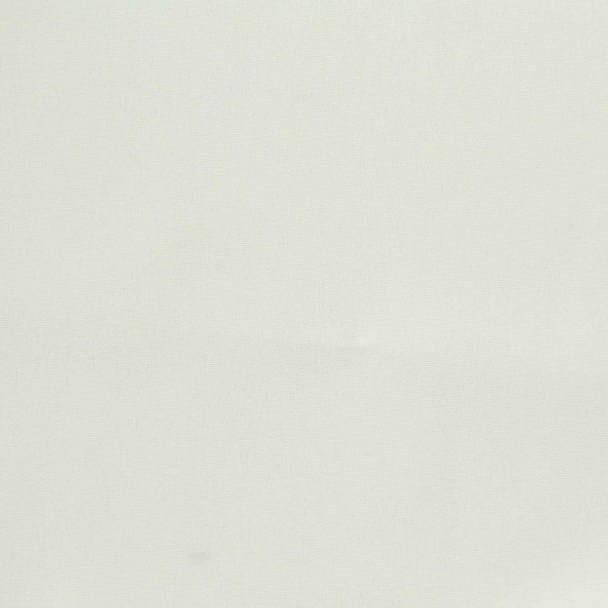 Polyester Stretch Woven Fabric, 130 gsm, 150 cm — White
