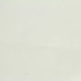 Polyester Stretch Woven Fabric, 130 gsm, 150 cm — White