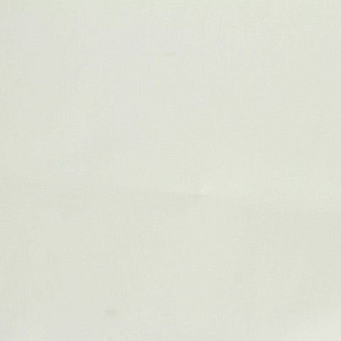 Polyester Stretch Woven Fabric, 130 gsm, 150 cm — White