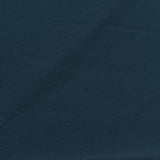 Polyester Stretch Woven Fabric, 130 gsm, 150 cm — Navy
