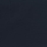 Polyester Stretch Woven Fabric, 130 gsm, 150 cm — Navy