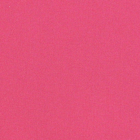 Polyester Stretch Woven Fabric, 95 gsm, 146 cm — Pink