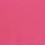 Polyester Stretch Woven Fabric, 95 gsm, 146 cm — Pink