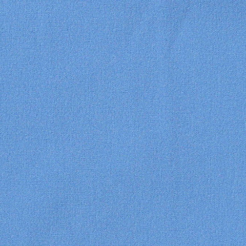 Polyester Stretch Woven Fabric, 95 gsm, 146 cm — Blue, ref EF-272070