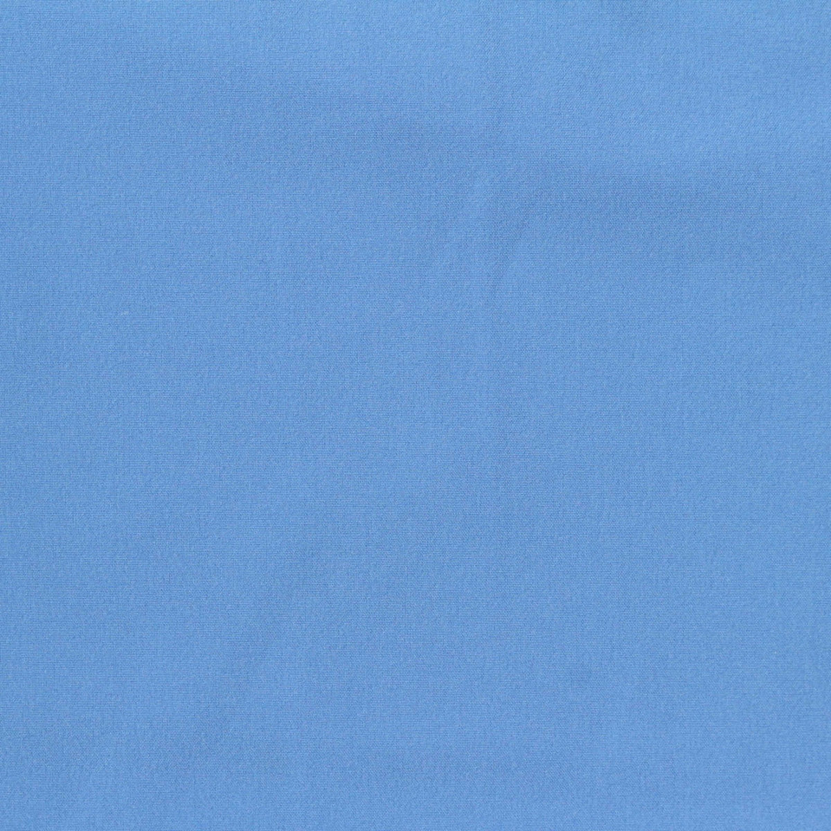 Polyester Stretch Woven Fabric, 95 gsm, 146 cm — Blue, ref EF-272070