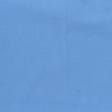 Polyester Stretch Woven Fabric, 95 gsm, 146 cm — Blue