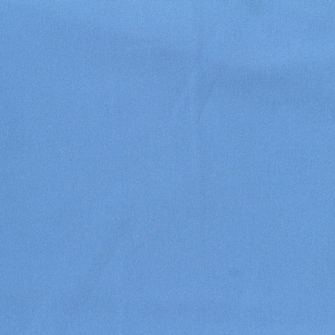 Polyester Stretch Woven Fabric, 95 gsm, 146 cm — Blue, ref EF-272070
