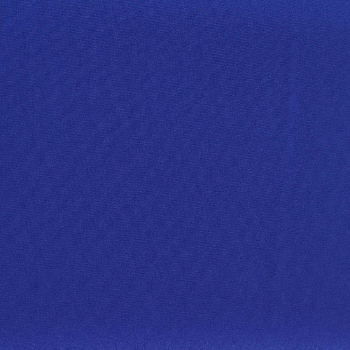 Polyester Stretch Woven Fabric, 95 gsm, 146 cm — Blue, ref EF-272071