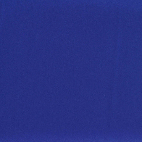 Polyester Stretch Woven Fabric, 95 gsm, 146 cm — Blue, ref EF-272071