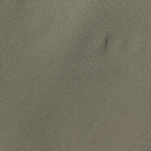 Polyester Stretch Woven Fabric, 95 gsm, 146 cm — Khaki