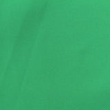 Polyester Stretch Woven Fabric, 95 gsm, 146 cm — Green