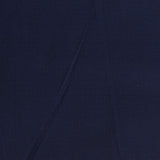 Nylon Stretch Woven Fabric, 165 gsm, 146 cm — Navy