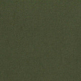 Brushed Nylon Stretch Woven Fabric, 240 gsm, 140 cm — Green — texture