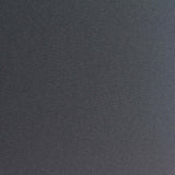 Brushed Nylon Stretch Woven Fabric, 240 gsm, 140 cm — Grey