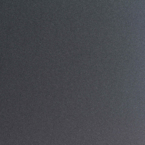 Brushed Nylon Stretch Woven Fabric, 240 gsm, 140 cm — Grey, ref EF-272078