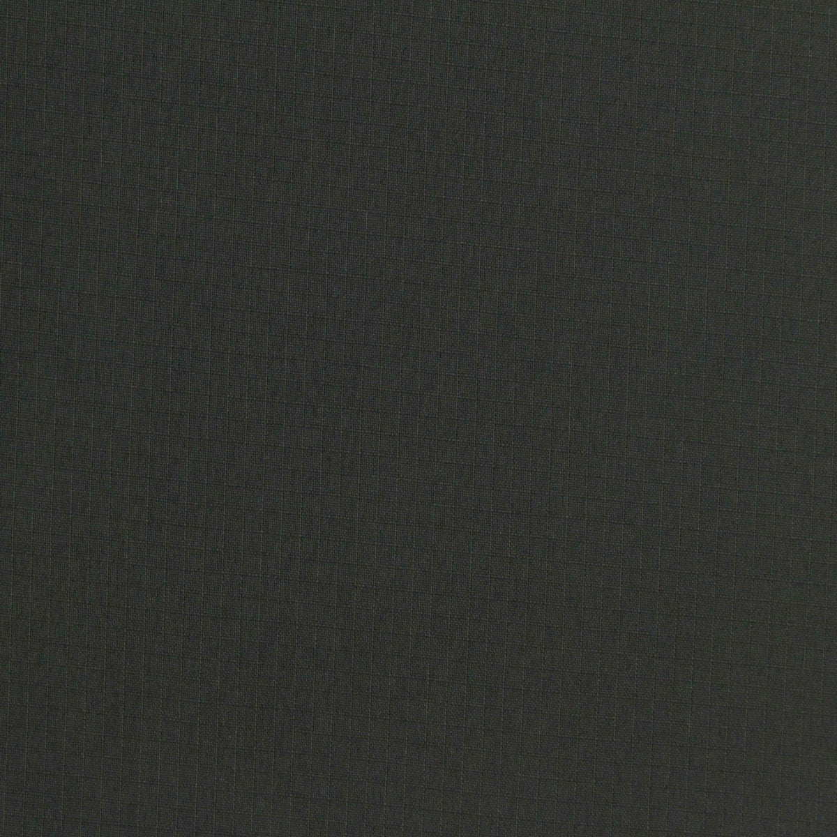 Plaid Nylon Stretch Woven Fabric, 140 gsm, 145 cm — Grey