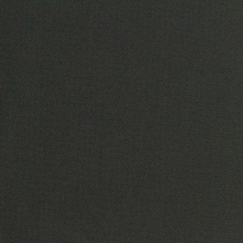 Plaid Nylon Stretch Woven Fabric, 140 gsm, 145 cm — Grey