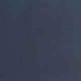 Plaid Nylon Stretch Woven Fabric, 140 gsm, 145 cm — Navy