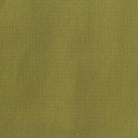 Plaid Nylon Stretch Woven Fabric, 140 gsm, 145 cm — Khaki, ref EF-272089