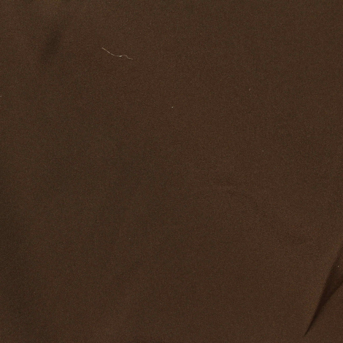 Polyester Stretch Woven Fabric, 110 gsm, 149 cm — Brown