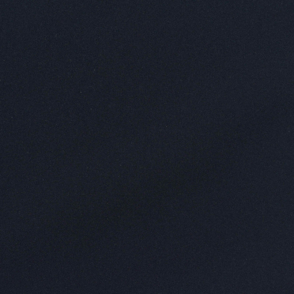 Polyester Stretch Woven Fabric, 110 gsm, 149 cm — Navy, ref EF-272103