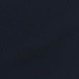 Polyester Stretch Woven Fabric, 110 gsm, 149 cm — Navy