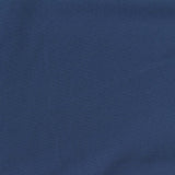 Polyester Stretch Woven Fabric, 110 gsm, 149 cm — Navy