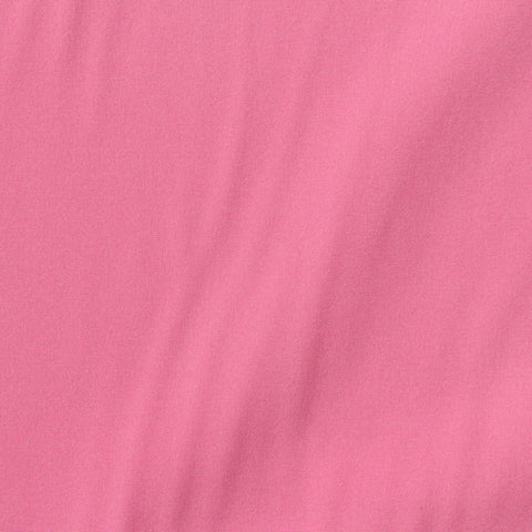 Polyester Stretch Woven Fabric, 110 gsm, 149 cm — Pink, ref EF-272113