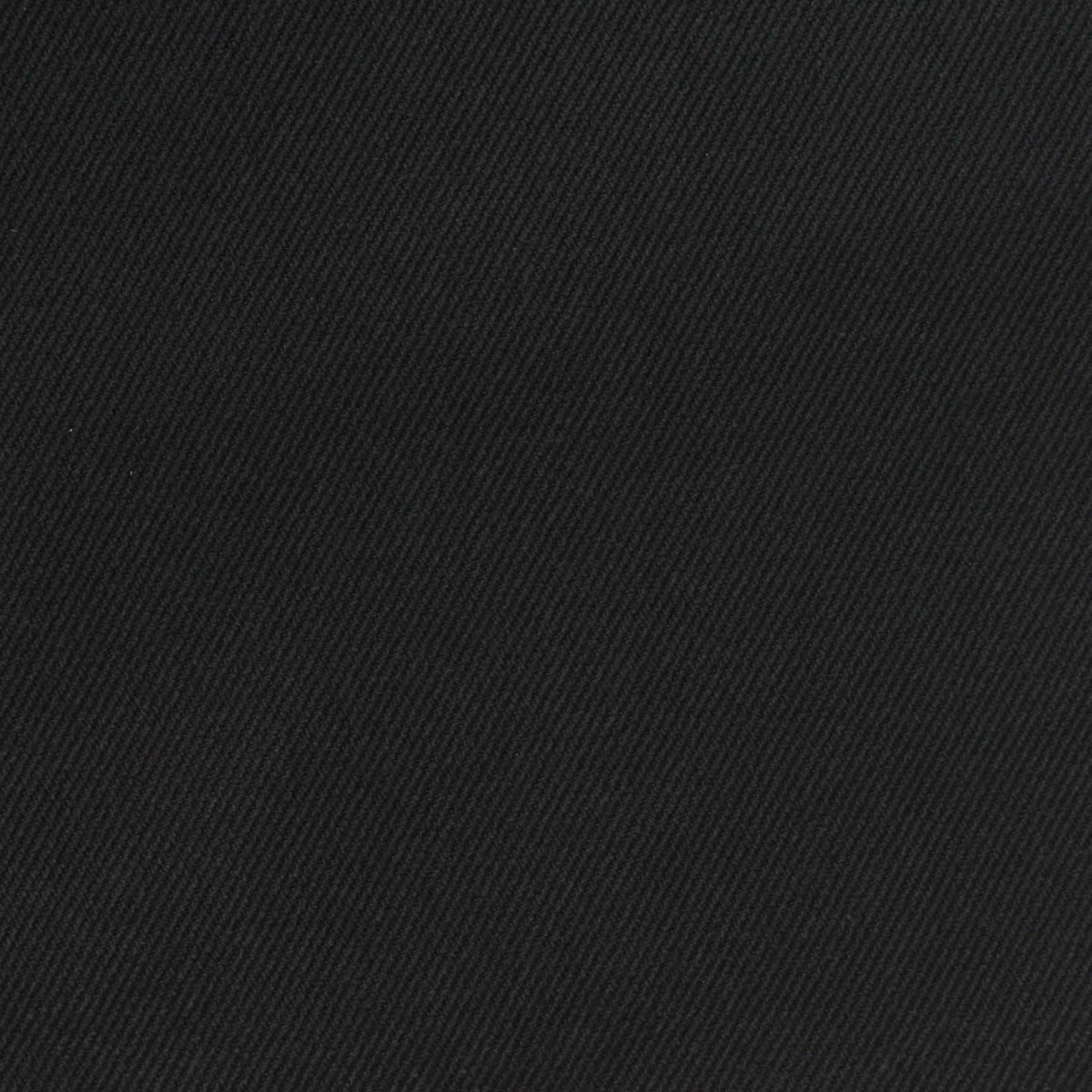 Nylon Stretch Woven Fabric, 220 gsm, 146 cm — Black, ref EF-272114
